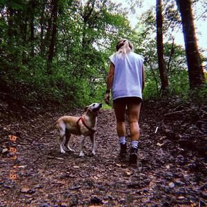 Meet your Posher, Julia